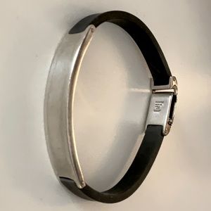 Gucci bracelet